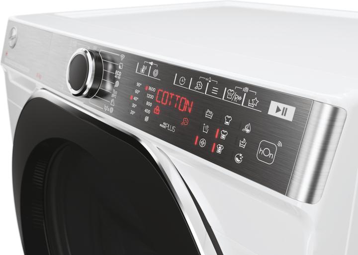 Immagine prodotto Hoover H-WASH 550 H5WPB (8 kg, A sinistra)