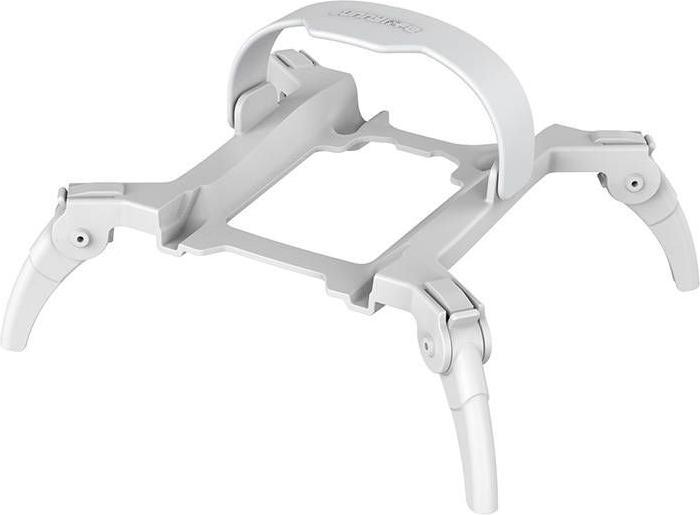 Actual product image Sunnylife Landing gear for DJI Mini 3 Pro (MM3-LG399) (Drone landing gear, DJI Mini 3)