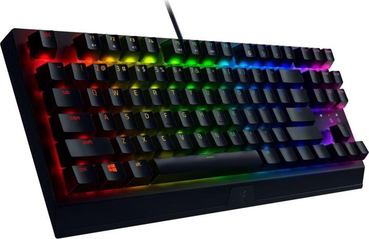 Actual product image Razer BlackWidow V3 TKL (US, Cable)