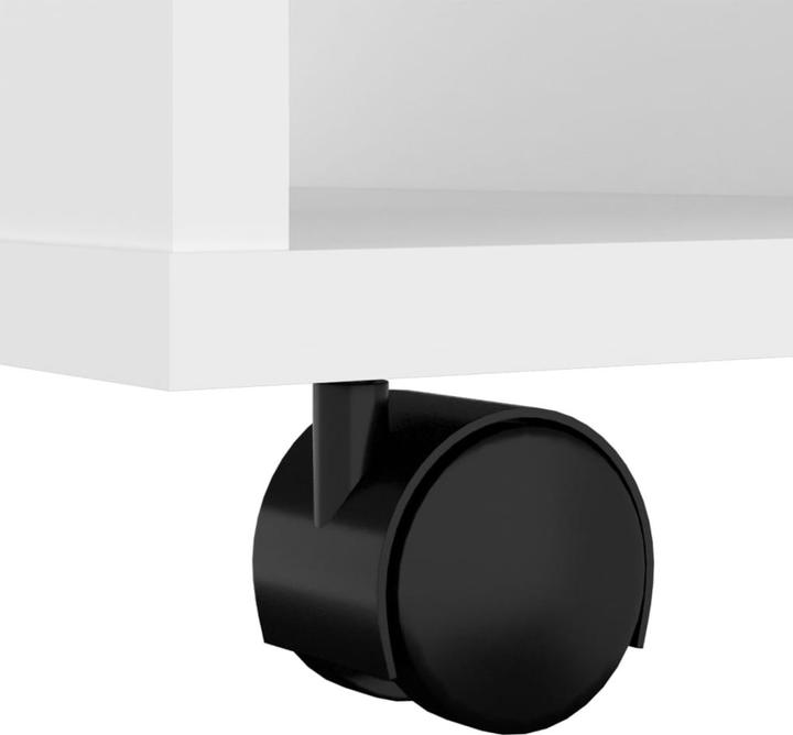 Image du produit VidaXL Herrick (60 x 53 x 72 cm)