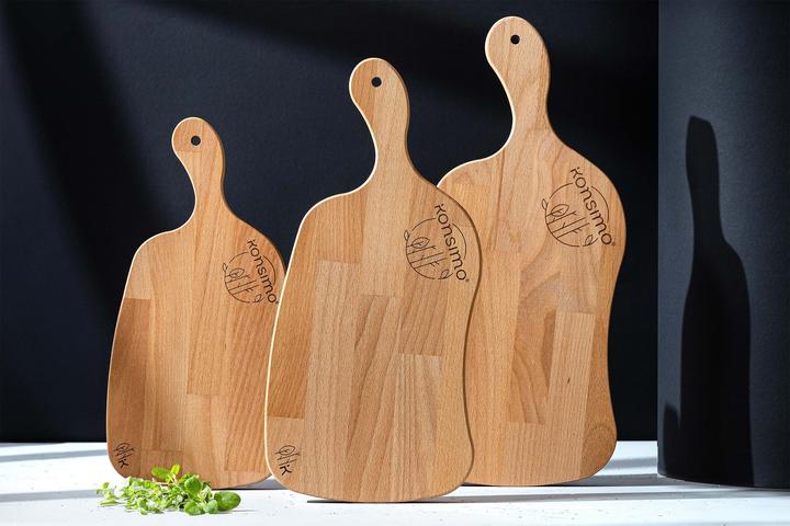 Actual product image Konsimo Livo