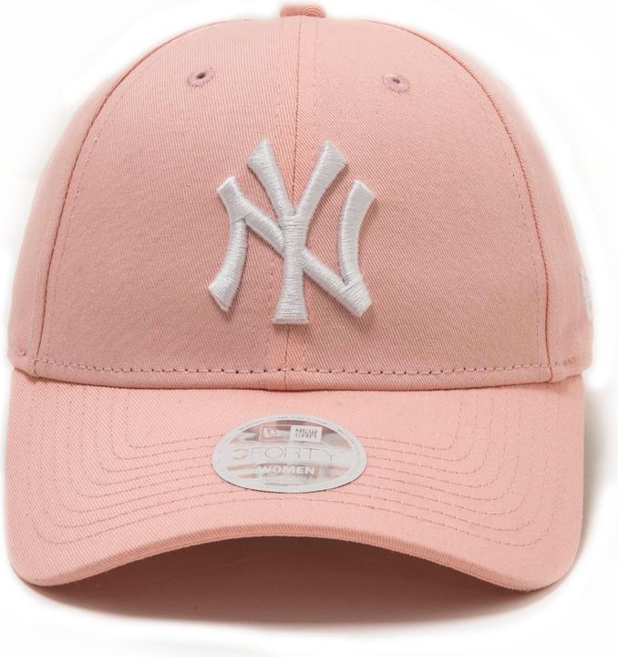 Actual product image New Era 9Forty Cap / Strapback (One size)
