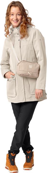 Immagine prodotto Vaude Parka Manukau II da donna (42, L)