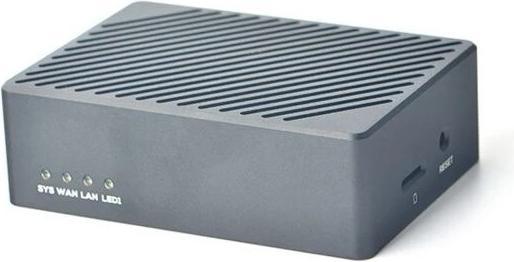 Actual product image Allnet FriendlyELEC NanoPI R6C Dual-2.5G ETH 8G RAM / 32G emmC Combo with Case