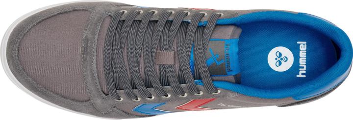 Actual product image hummel Slimmer Stadil Low (47)