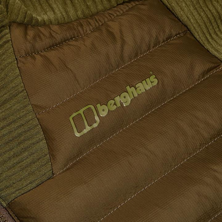 Immagine prodotto Berghaus Giacca ibrida Hottar (XXL)