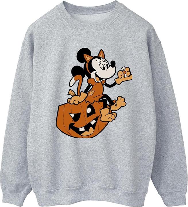 Disney Sweatshirt Halloween (4XL)