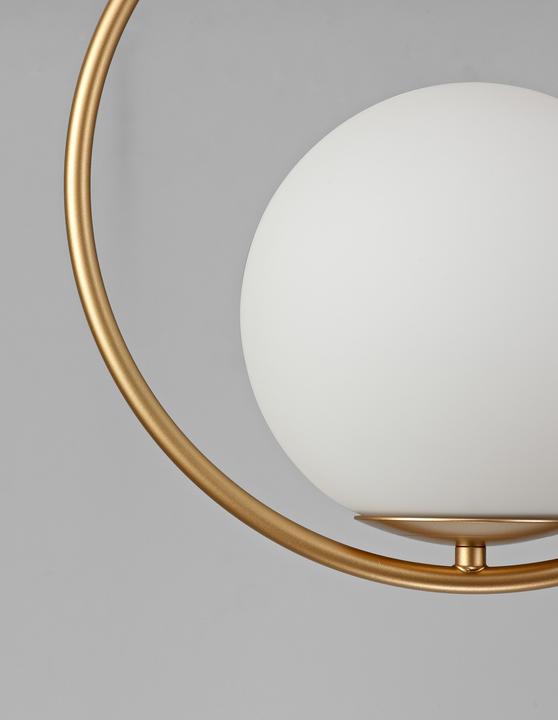 Produktbild Nova Luce Pendelleuchten (G9)