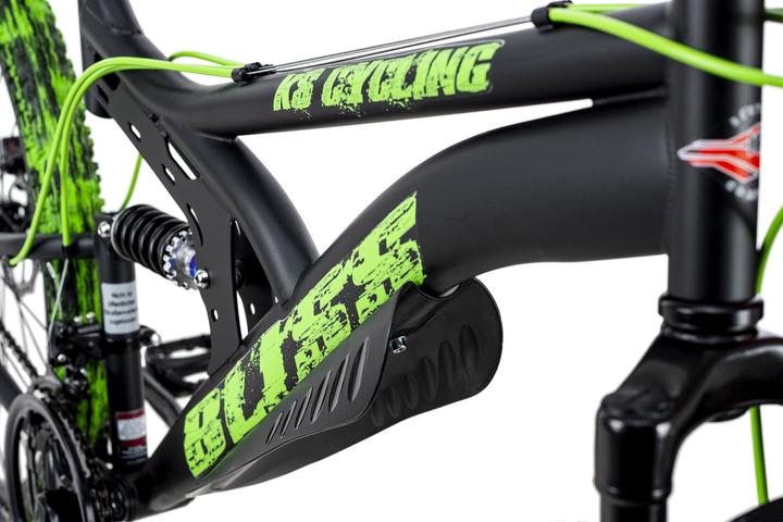 Produktbild KS Cycling Bliss Pro (46 cm)