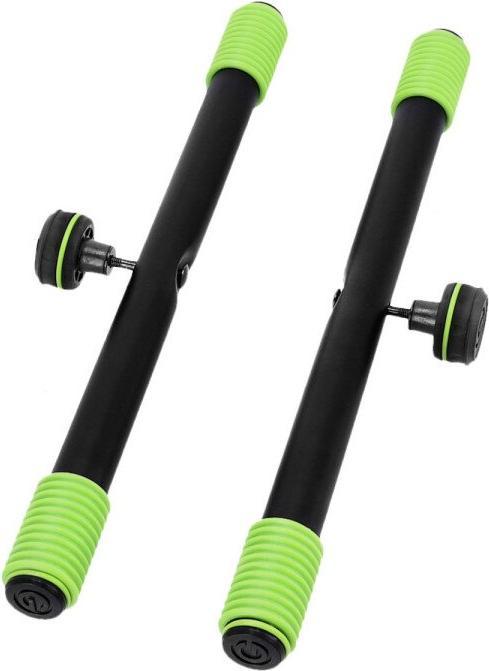 Immagine prodotto Gravity CART L 01 B AC 1 SET 1 - Scrivania rapida per CART L 01 B incl. supporti