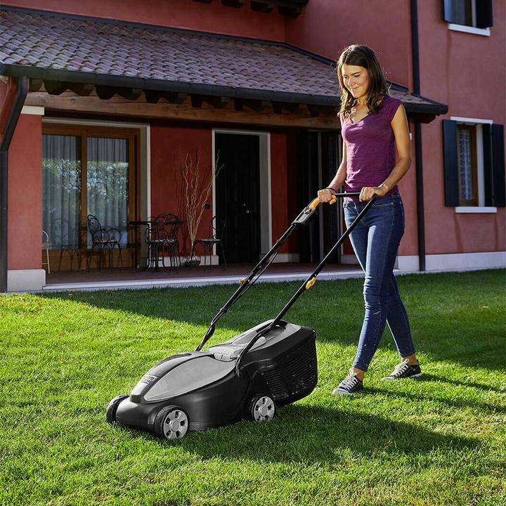 Produktbild Alpina Garden AL1 3020 Li (Akkubetrieb)