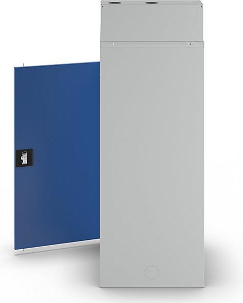 Produktbild RAU Industrie-Stehpult (45 cm, 120 cm)