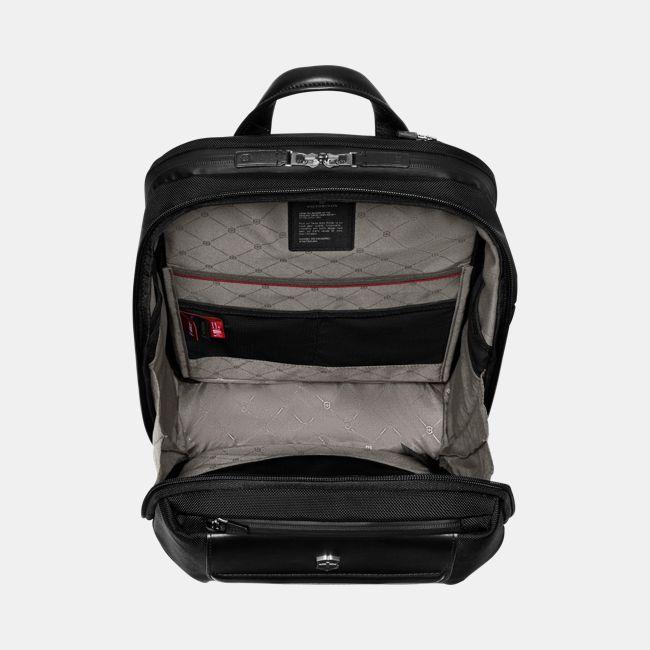Actual product image Victorinox Architecture Urban2, Deluxe Backpack, Black (23 l)