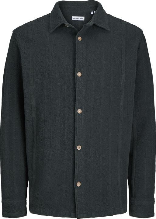 Image du produit Jack & Jones Jjecharge Overshirt Ls Ln Styd Aw24 (XXL)