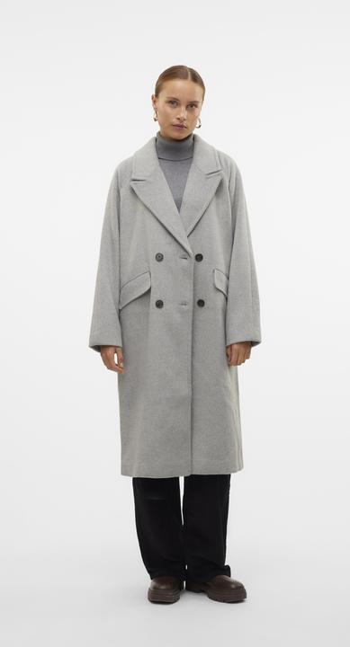 Actual product image Vero Moda VMHARPER Coat Coat (S)