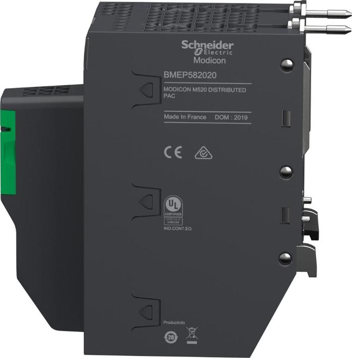 Immagine prodotto Schneider Electric Modulo processore Modicon M580 Livello 2