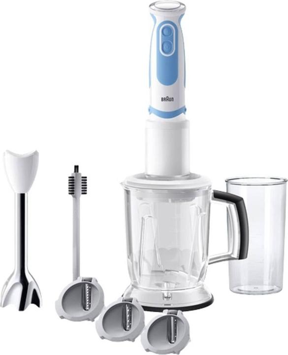 Produktbild Braun MQ5260 (EU-Stecker)