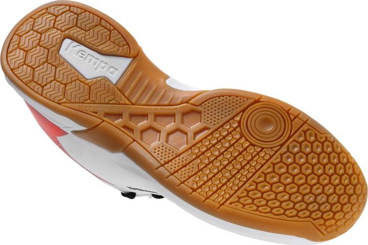 Produktbild Kempa Hallen-Sport-Schuhe Kourtfly Three (44.5)