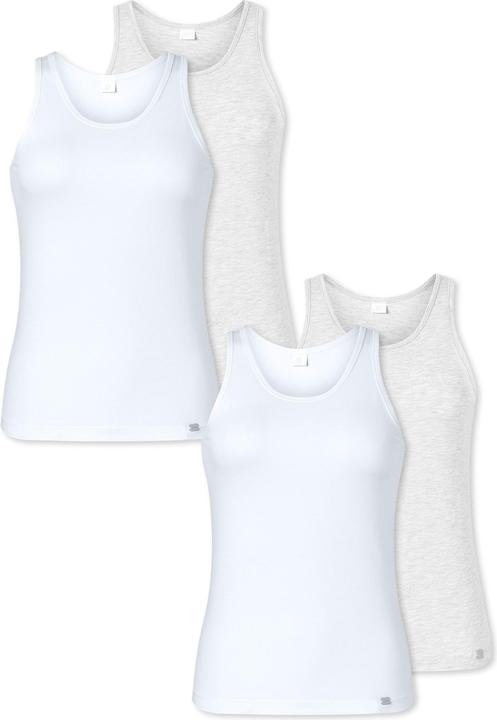 Elle Tanktop SUPER SOFT (XL)