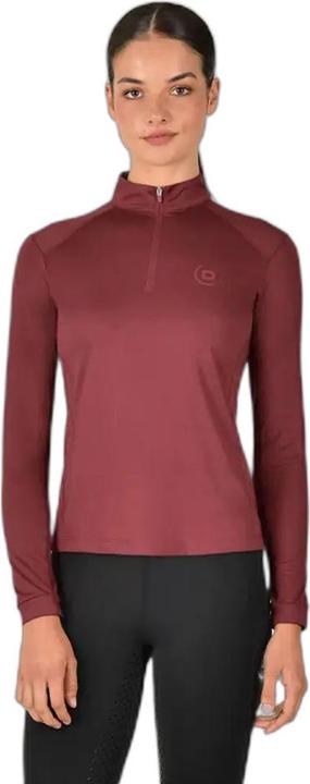 Produktbild Dublin Reittrikot langarm Damen (XL)