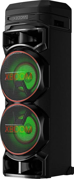 Image du produit LG RNC9 XBoom (Passif)