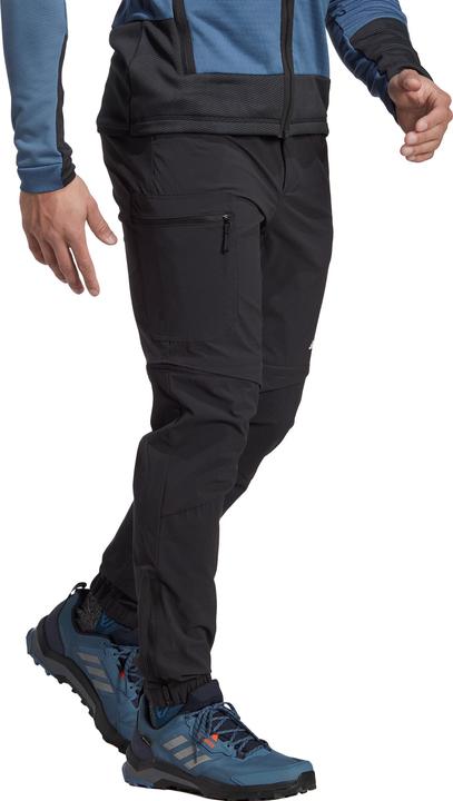 Actual product image adidas Utilitas Z. O Pants (S)