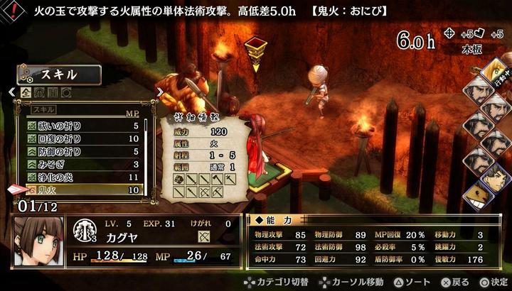 Produktbild Plaion God Wars Future Past (PS Vita, IT)
