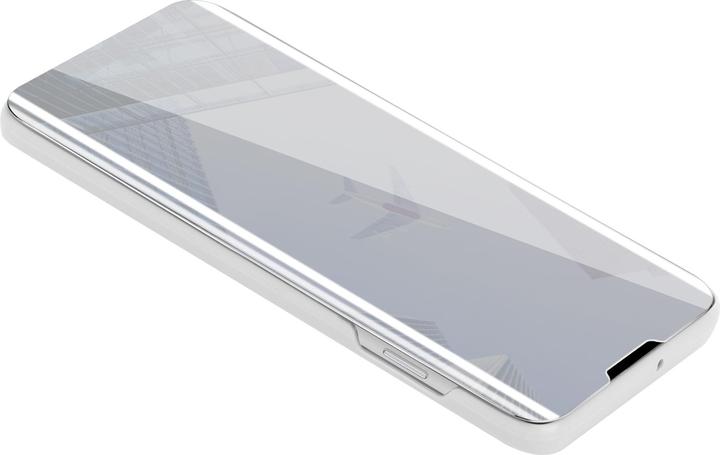 Produktbild Cadorabo Book Smart View Spiegel Cover (Apple iPhone 12 Pro Max)