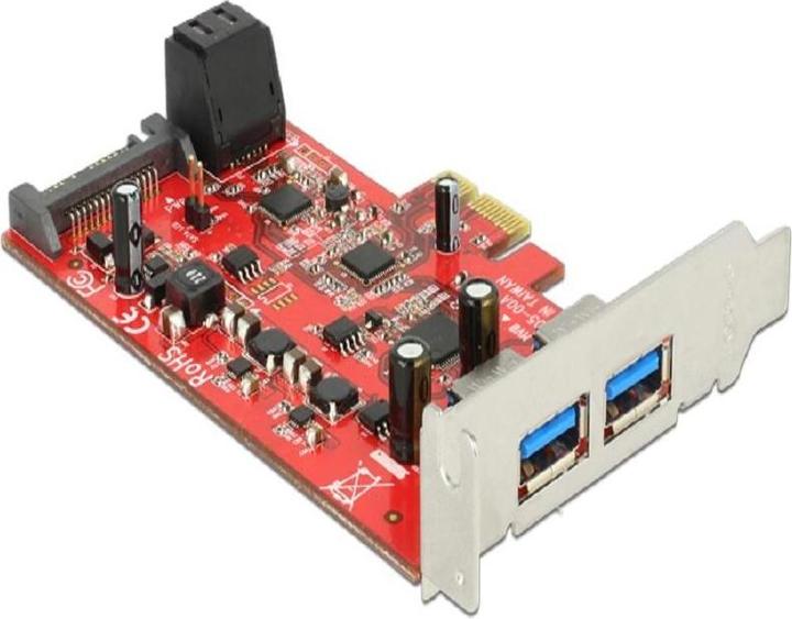 Produktbild Delock PCI-Express