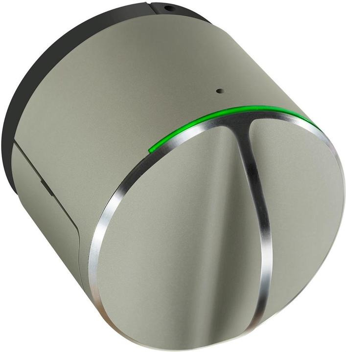 Actual product image Danalock V3 Bluetooth (Bluetooth)