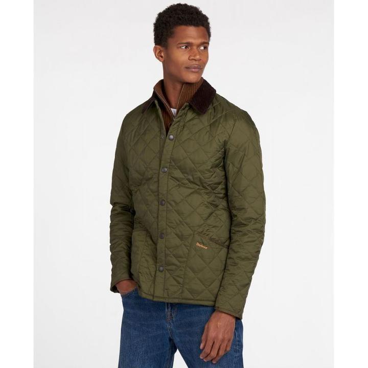Actual product image Barbour Heritage Liddesdale (L)
