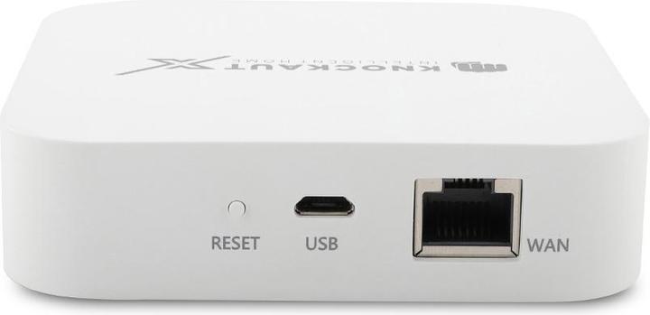Produktbild KnockautX Master Gateway TWO