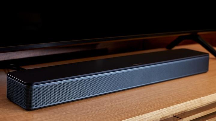 Produktbild Bose TV Speaker (100 W, Stereo)