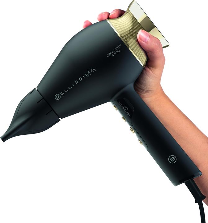 Produktbild Bellissima Haartrockner Creativity 4 You - 11826