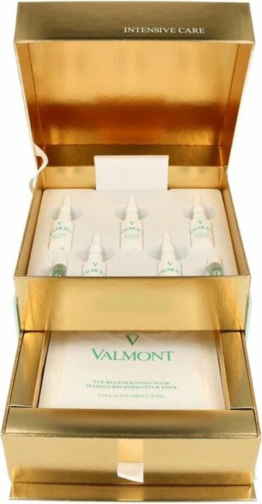 Produktbild Valmont Eye Regenerating Mask (Tag)