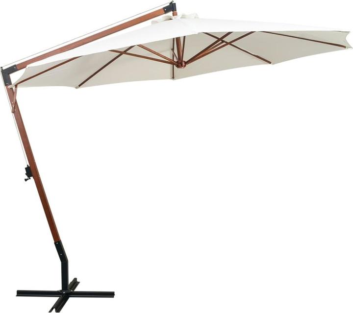 Produktbild VidaXL Sonnenschirm (3.50 m)