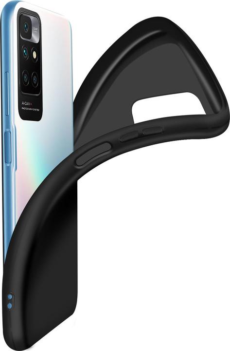 Produktbild Avizar Gelhülle Series (Xiaomi Redmi 10)