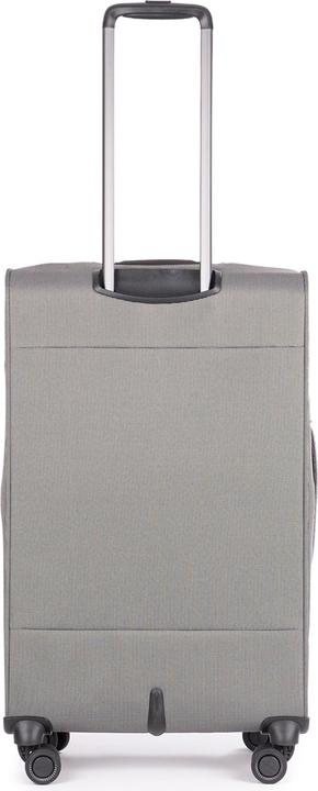 Immagine prodotto Stratic Bendigo Light+ - Valigia trolley (88 l, L (90 - 115l))