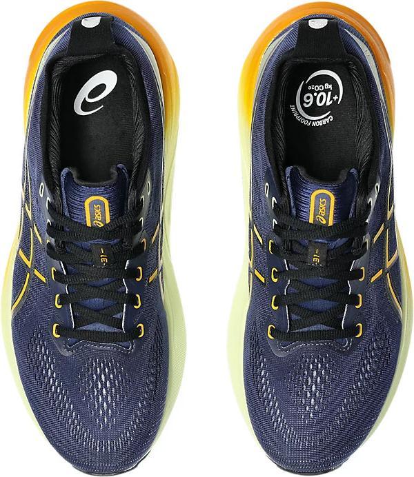 Actual product image ASICS Performance Gel-Kayano 31 (45)