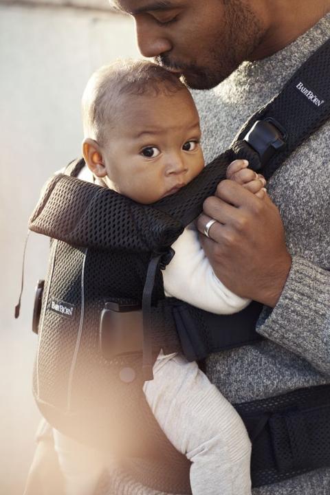 Image du produit BabyBjörn One Air