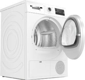 Produktbild Bosch Hausgeräte WTH83V13 (8 kg, Rechts, EU-Stecker)