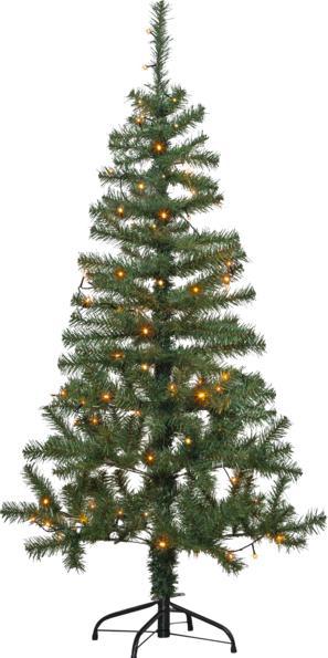 Produktbild Star Trading Weihnachtsbaum (1500 cm)