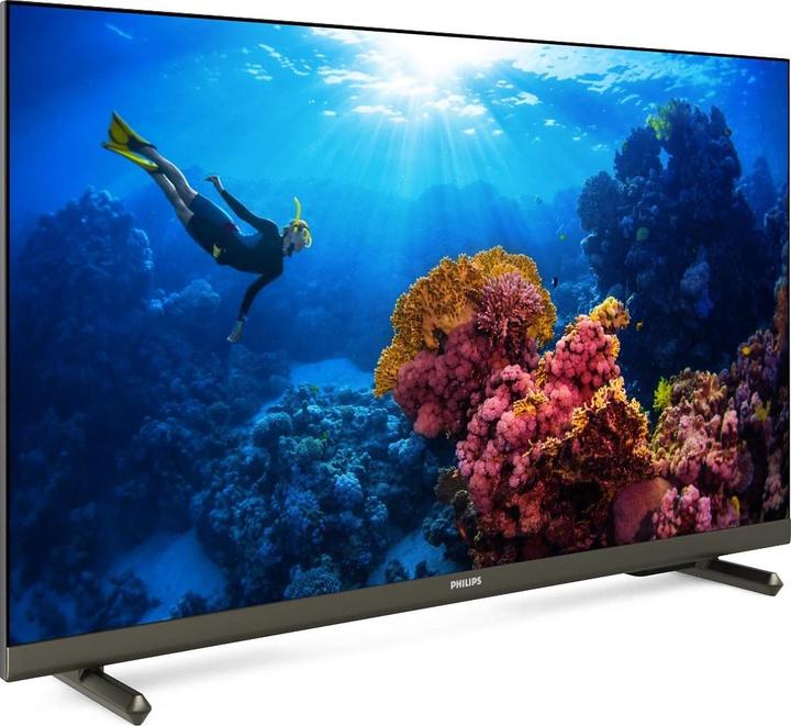 Produktbild Philips 32PHS6808/12 (32", PHS6808, LED, HD, 2023)