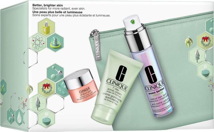 Image du produit Clinique EBCI Value Set