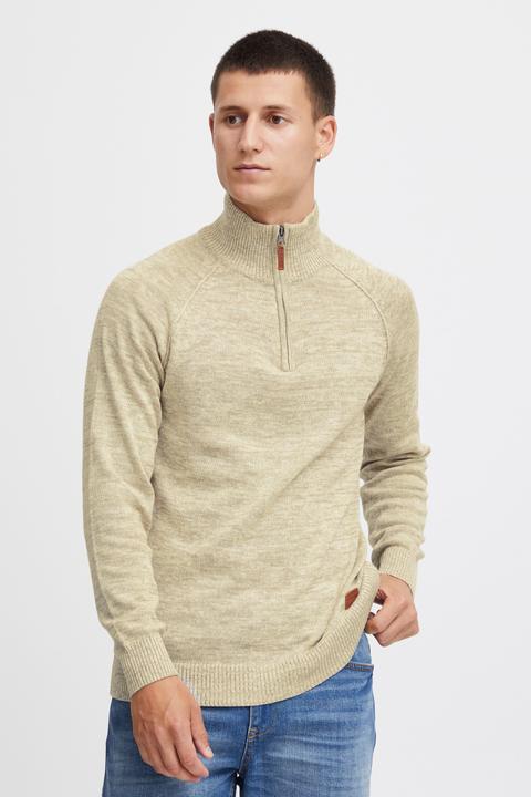 Actual product image Blend Danovan Men's knit Pullover (L)