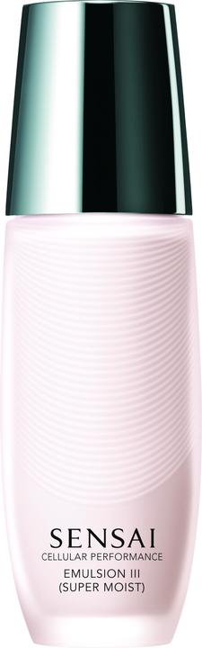 Produktbild Sensai Cellular Emulsion III Super Moist. (100 ml)