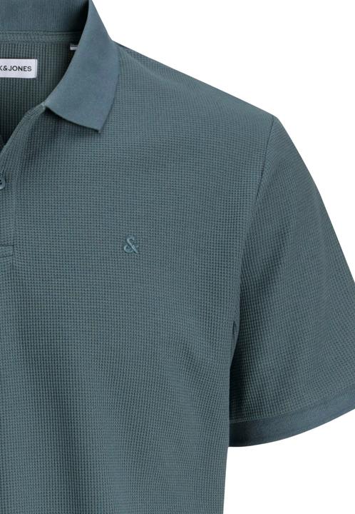 Actual product image Jack & Jones Poloshirt Austin Kurzarmshirt im Dreierpack (XL)