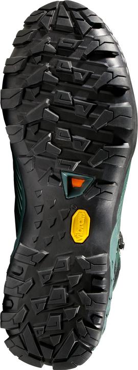 Image du produit Mammut Ducan II Haute GTX Hommes (44)