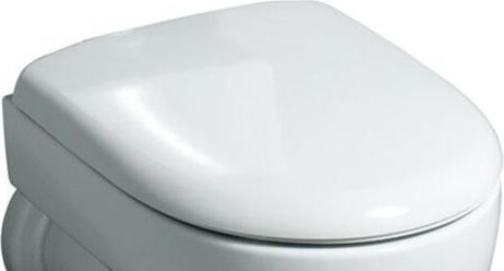Image du produit Geberit Keramag / Siège de WC Renova Neu blanc 573010