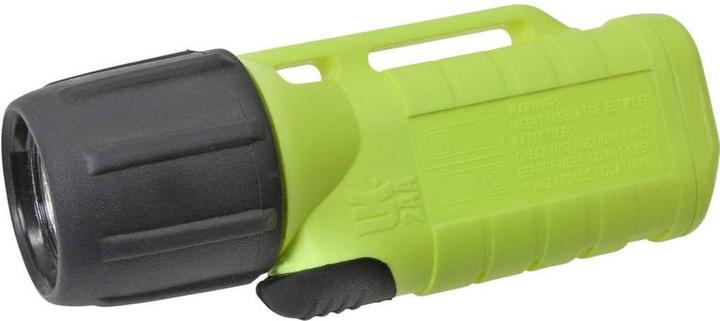 Actual product image UK Helmet lamp Ex Zone: 1 s 2AA (70 lm)